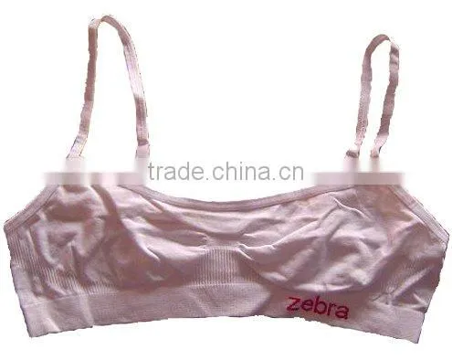 sexy and fashion ladies bra undergarments