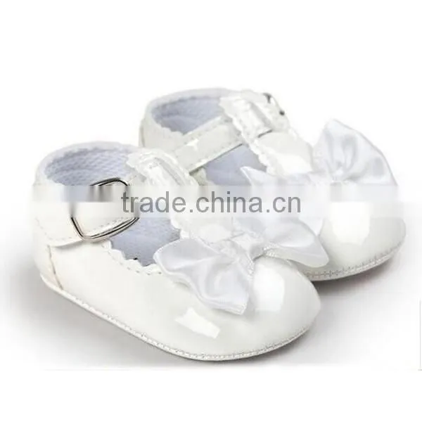 2017 spring baby shoe comfortable leather upper cute shoes for baby factory in bulk