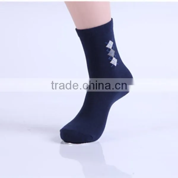 20 pcs/lot hot sale 5 plaids for choice random 5 pattern and many colors seasons casual men socks