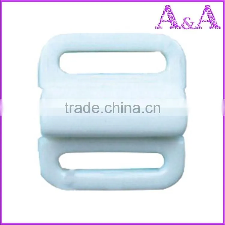 Plastic Bra Swimwear Buckle