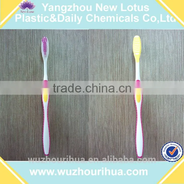 toothbrush from factory manufacturer in yangzhou