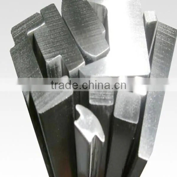 factory directly supply 314stainless steel bars and profiles