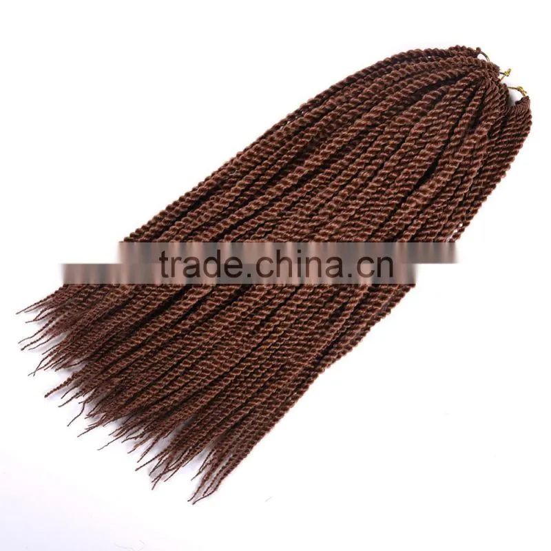 Hot selling Comfortable and soft touch black little girls ponytail hair extensions