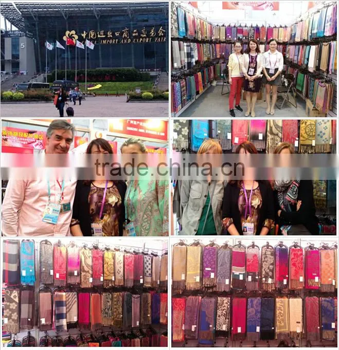 2017 Latest Fashion Organza scarves two layer silk scarf best selling for ladies silk scarf hijab caps