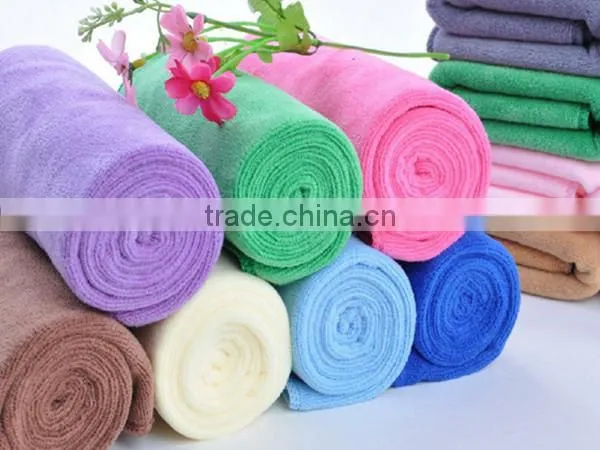 MicroFiber Wholesale Hairdressing Towels