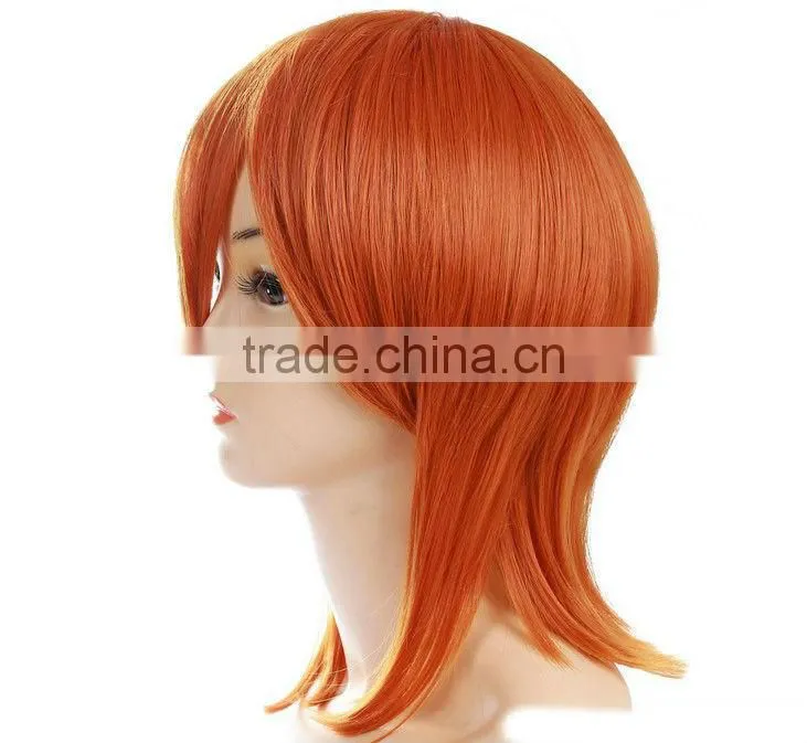 Synthetic Lace Front Wig,China Wig Factory,Chinese Manufacturing Wig,Hair Wig Wholesaler,Distributor and Importer,Cheap Wigs