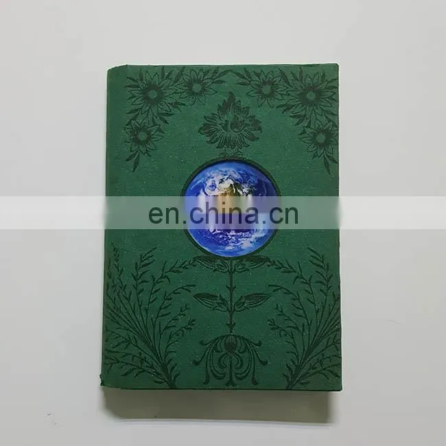 Lighting up versatility gift personal article colorful journal