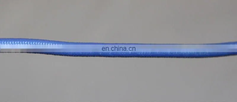 elastic webbing