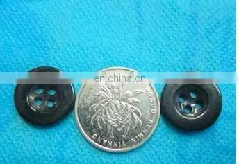 4 Holes Round Resin Sewing Buttons 25MM-2.3CM KnopfHome Decoration 4 HOLES PANTS DECORATION WHOLESALES