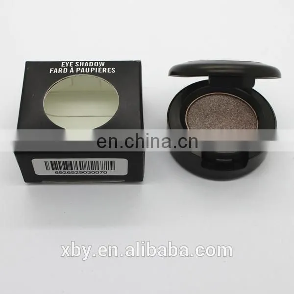 Cosmetics makeup eyeshadow manufacturer