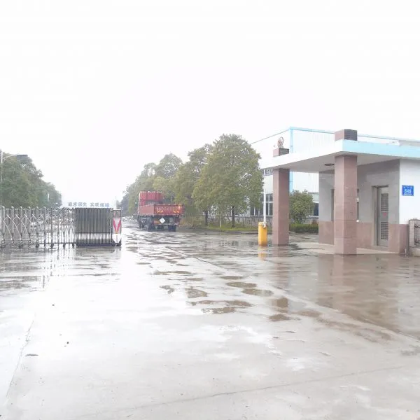 Suzhou Kiande Electric Co.,Ltd. company overview - view 1