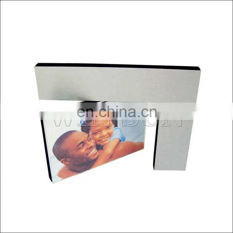 digital photo frame presentation display