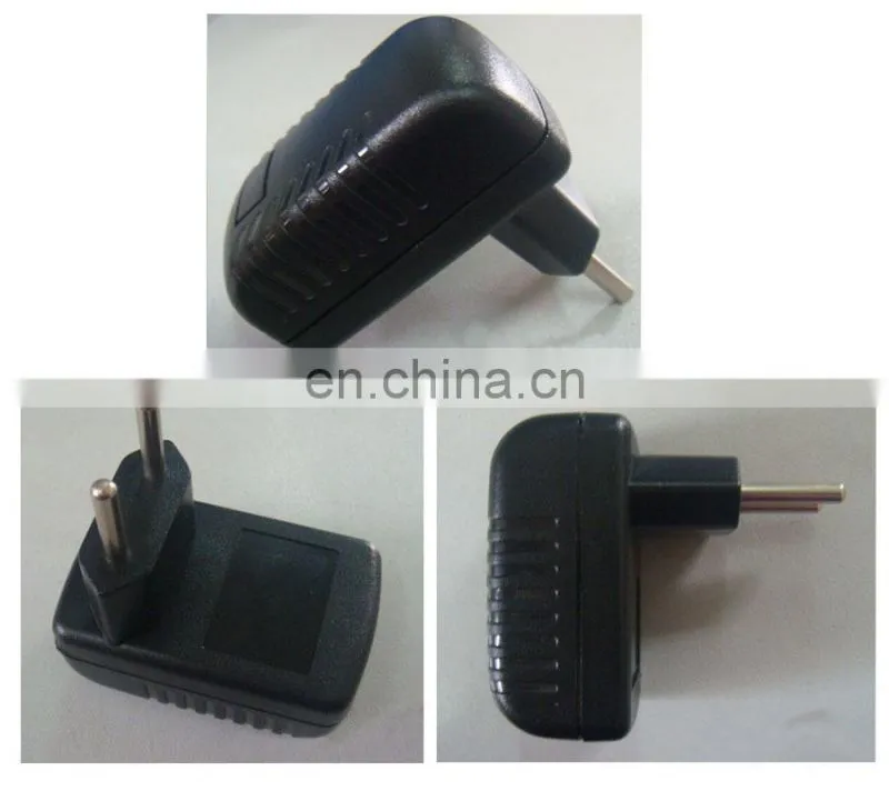 Low Price!Professional offer ac/dc power adapter plastics housing Customized
