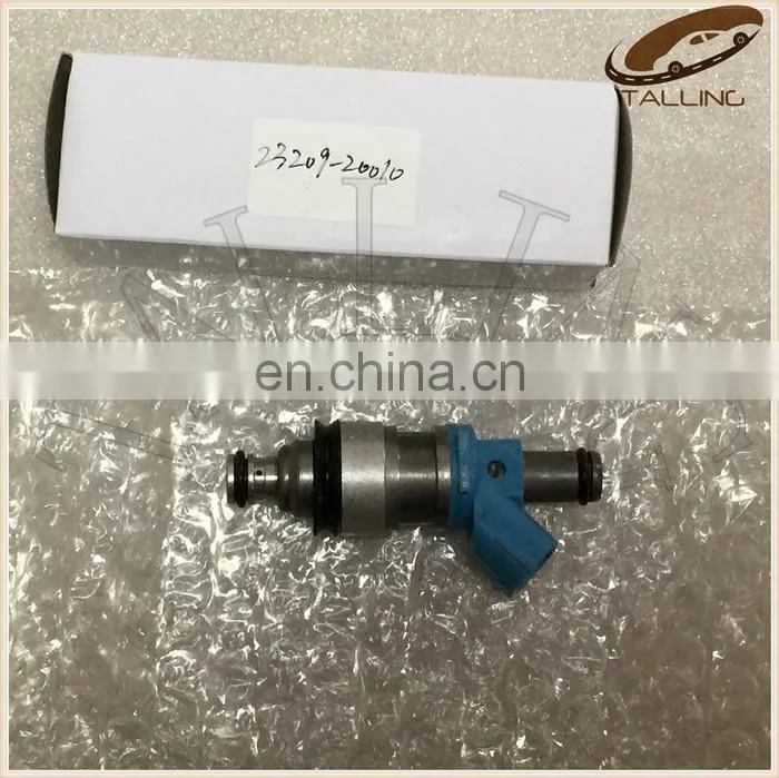 High Quality Auto Parts Fits Toyota Camry Lexus 23250-20010 2325020010 Fuel Injector Nozzle