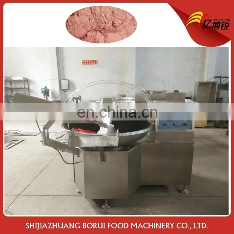 Meat Bowl Cutter