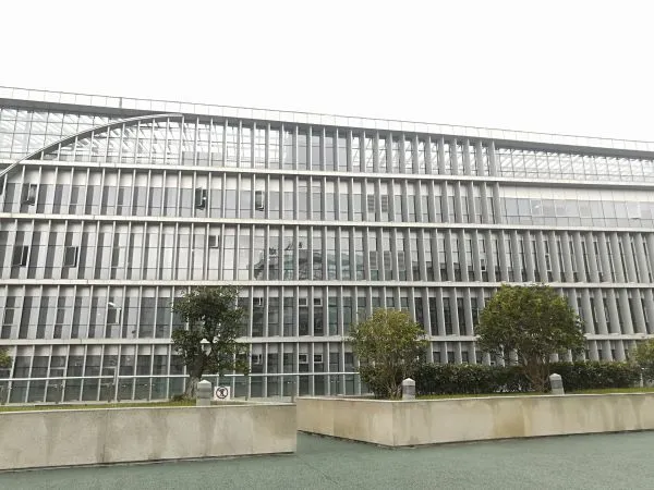 Sichuan HPM company overview - view 1