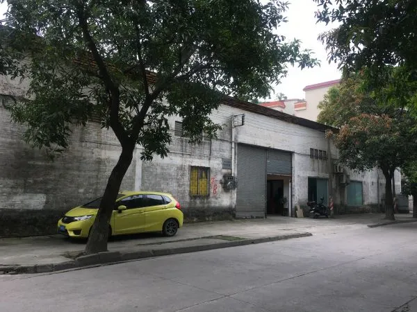 Foshan NanHai Concison Sanitary Ware Factory company overview - view 1