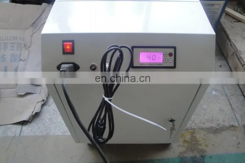 9kg Ultrasonic Industrial Humidifier With Two Parts JDH-GO90Z cooling mist industrial humidifier
