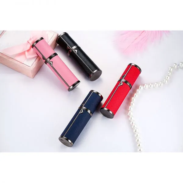 Canino Perfume Atomizer Co., Ltd. company overview - view 2