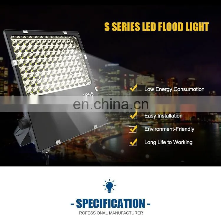 Fixtures Anti Glare Floodlights For Sale