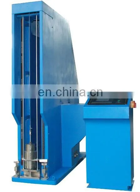 HST GCJ-1000 Optical Fiber Cable Impact Testing Machine