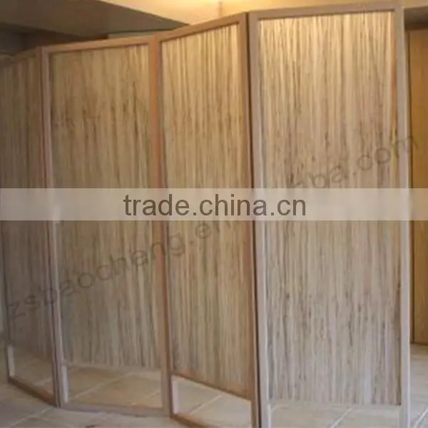 Wholesale Factory Price portable translucent partition panel