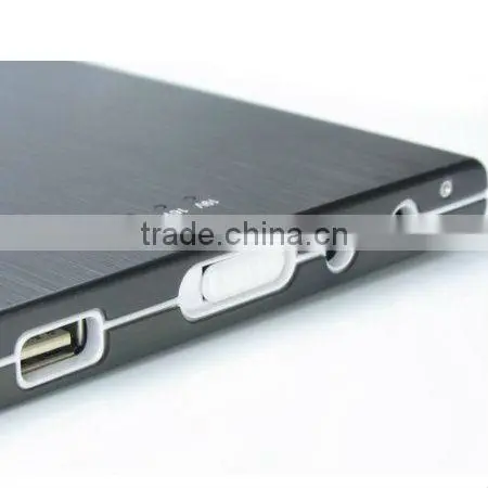 long lasting power bank for tablet laptop