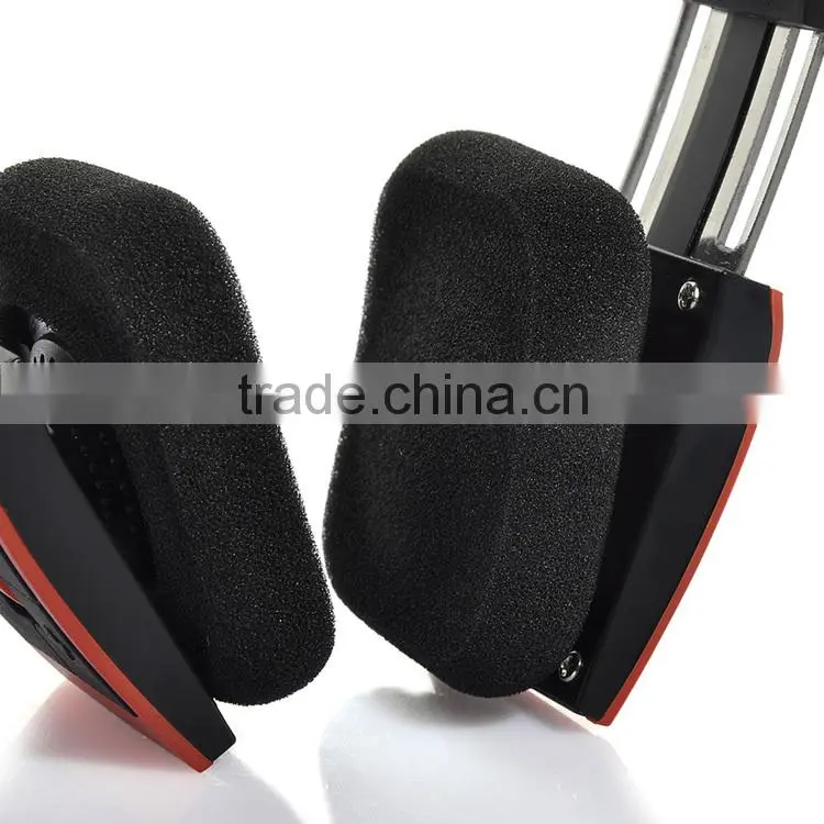 Bluetooth Stereo Headset Without Wire