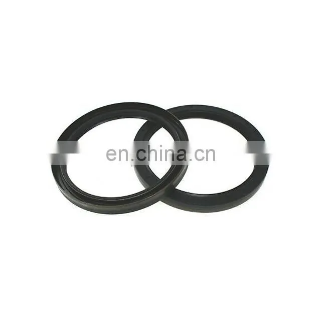 high quality crankshaft oil seal for heavy truck VOLVO auto parts oil seal 87660304900 for MAN