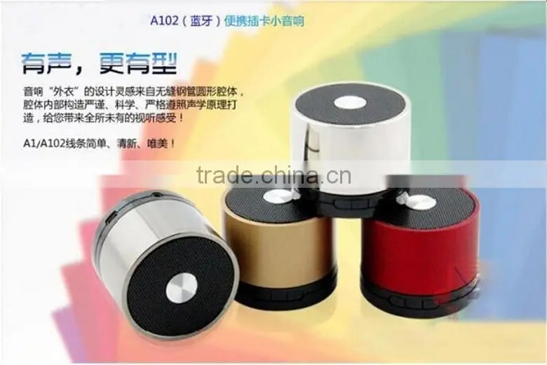 a601 mini speaker bluetooth amplifier