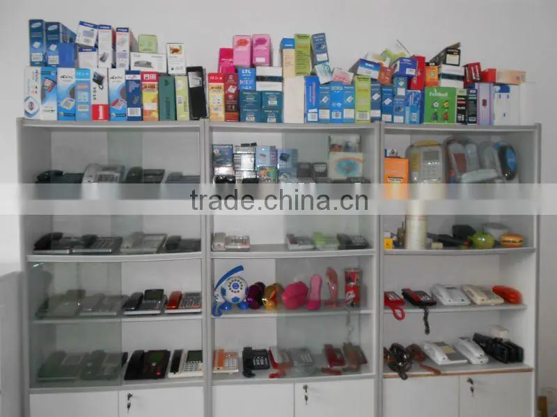Best selling cheap decorative FSK Hotel Telephone model