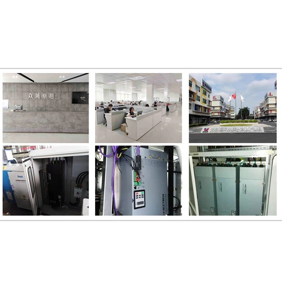 Shenzhen Micctech Co., Ltd. company overview - view 1