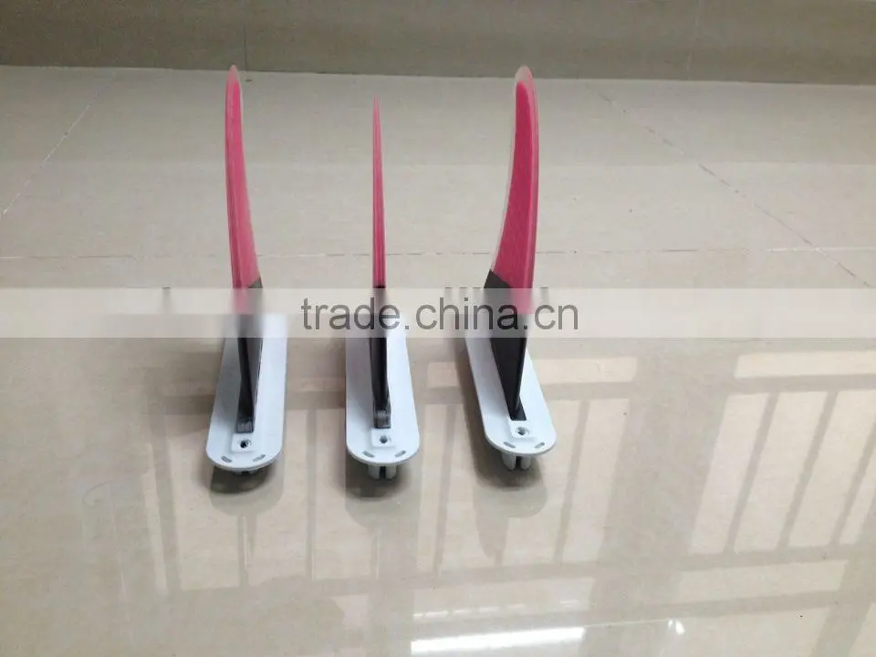 Professional fcs fin box fcs fusion fin box for wholesales