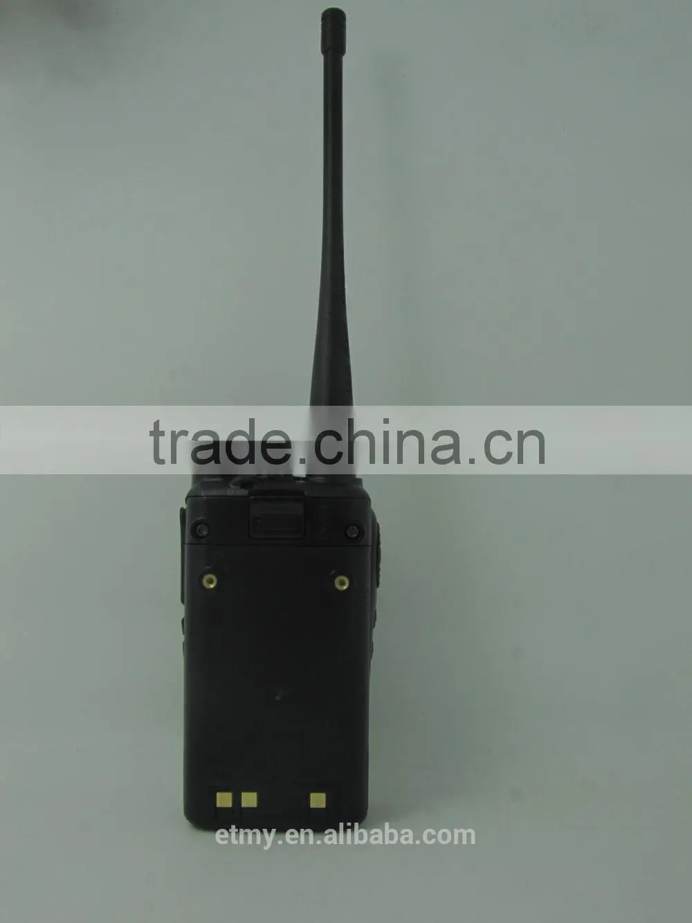 own brand wholesale long range walkie talkie IP66 Ecome ET-558