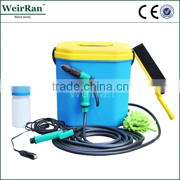 (74047) competitive portable automatic pressure car washers