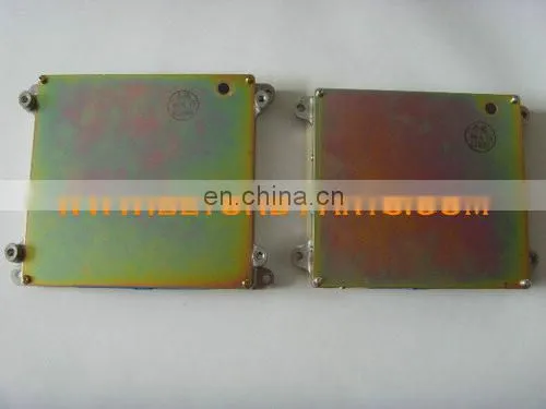 EX456 excavator PVC controller EX456 excavator EC controller IC programed 9209656 9209655