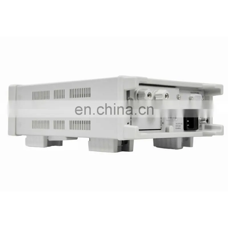 PM9200 0.2 class High precision AC/DC power meter