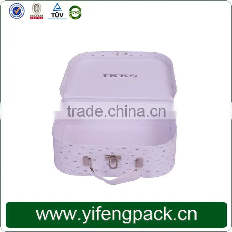 Craft Paper Packaging Box & Shipping packaging & corrugated shipping packaging box for custom logo