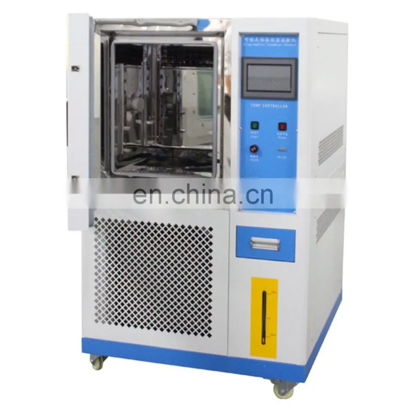 Constant Temperature And Humidity Stability Test Chamber Constant Temperature And Humidity Stability Test Chamber
