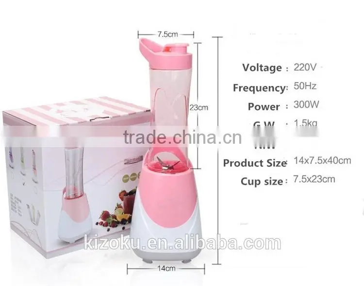 2016 Trending Hot Product Personal Beauty Blender As Seen On TV