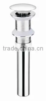 Bathroom Accessory Pop up Washing Basin Strainer,bathroom sink drain strainer L018B