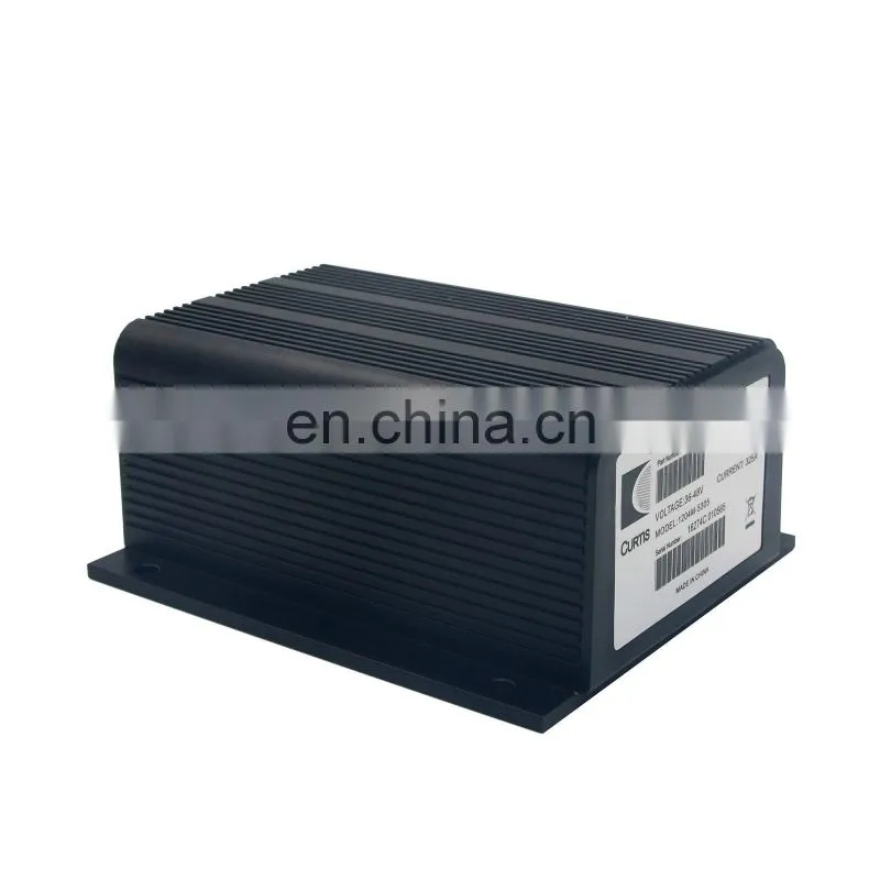 PMC 1204M-5305 Upgraded 1204M-5301 DC Motor Controller for Curtis 36-48V 325A