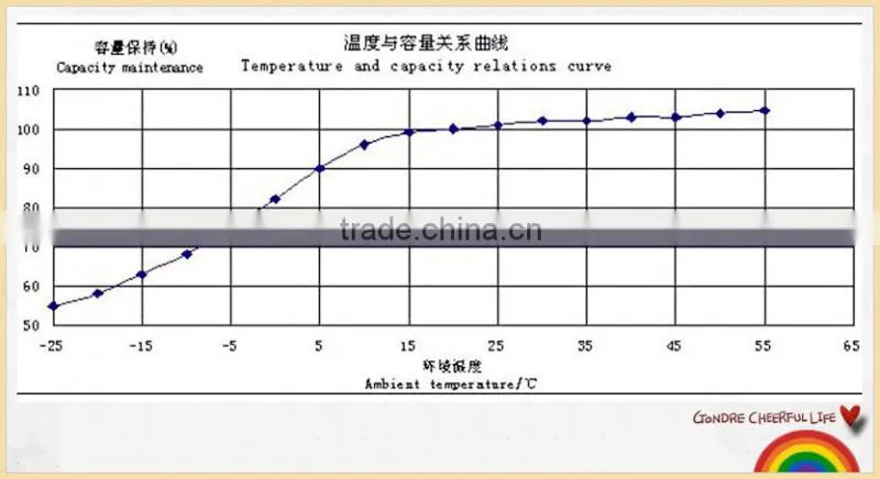 RECHARGEABLE VRLA AUTO BATTERY DEEP CYCLE BATTERY lead acid battery