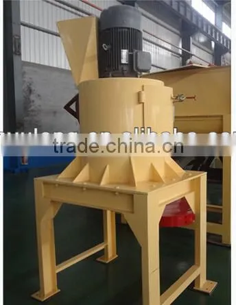 organic fertilizer crusher big capacity