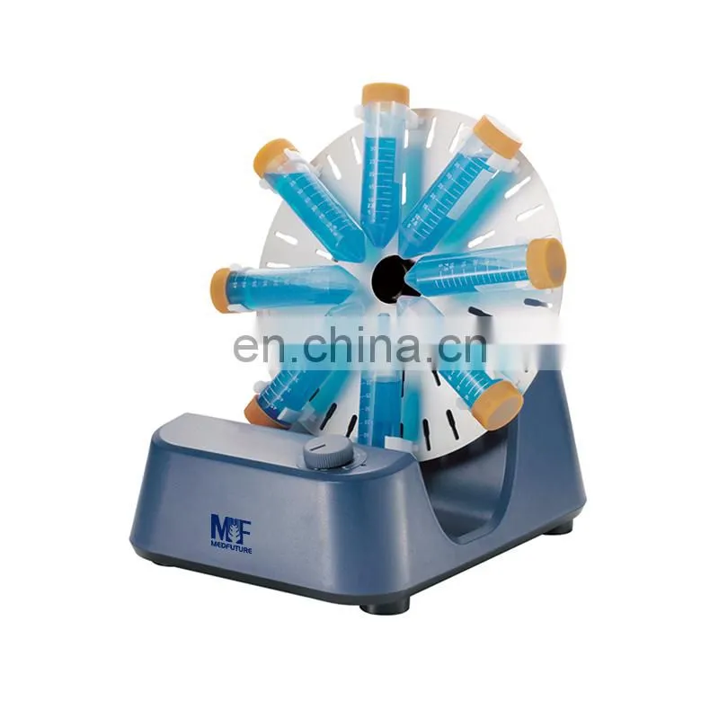 MS-HS10 High Quality Multi-Position Magnetic Stirrer for lab