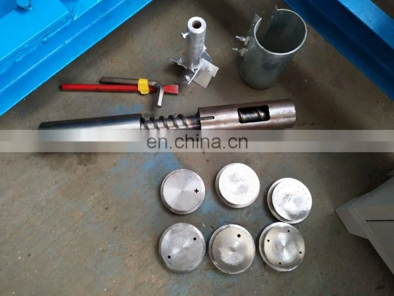 Best Puff Expanded Corn Chips Puff Snacks Making Machine Extruder Equipment