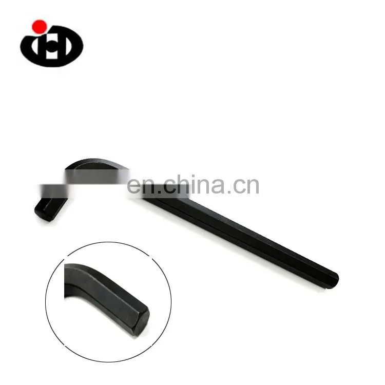 JINGHONG DIN ISO 2936 3mm Star Hex Allen Key Wrench