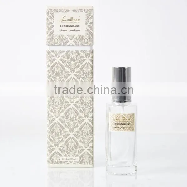 100ml fragrance room spray,eco-friendly air freshener, home fragrance spray SA-1483