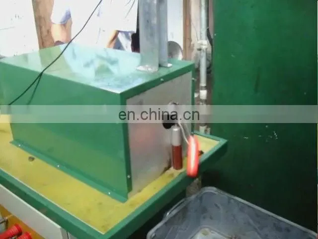Induction Forging Heating Machine, 160KW, 1~20Khz,IGBT