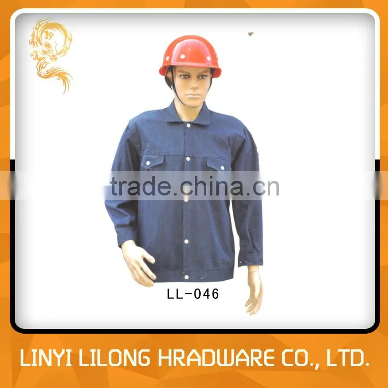 Factory Price Safety Workwear Uniform